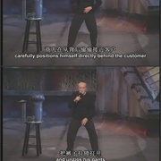 点击查看图片 乔治·卡林:你们都有病 George Carlin: You Are All Diseased