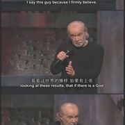 点击查看图片 乔治·卡林:你们都有病 George Carlin: You Are All Diseased