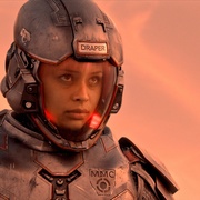 点击查看图片 苍穹浩瀚 第二季 The Expanse Season 2