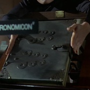 敦威治恐怖事件 The Dunwich Horror