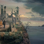 敦威治恐怖事件 The Dunwich Horror