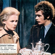 敦威治恐怖事件 The Dunwich Horror