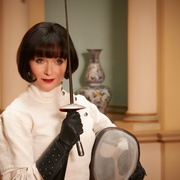费雪小姐和泪之穴 Miss Fisher & the Crypt of Tears