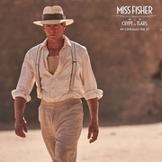 费雪小姐和泪之穴 Miss Fisher & the Crypt of Tears