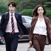 魔女的法庭 마녀의 법정