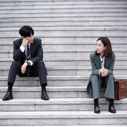 魔女的法庭 마녀의 법정