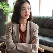 魔女的法庭 마녀의 법정