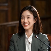 魔女的法庭 마녀의 법정