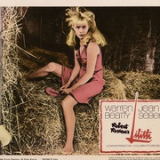 莉莉斯 Lilith