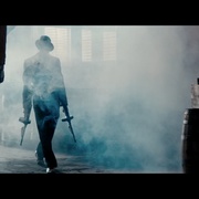 黑帮之地 In the Absence of Good Men