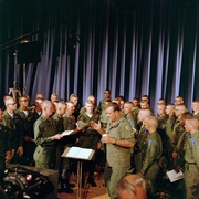 绿色贝雷帽 The Green Berets