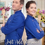 点击查看图片 加点浪漫 Just Add Romance