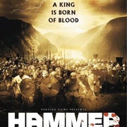 霹雳雷神 Hammer of the Gods