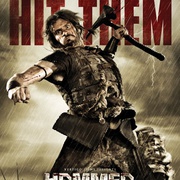 霹雳雷神 Hammer of the Gods