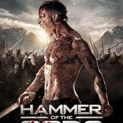 霹雳雷神 Hammer of the Gods