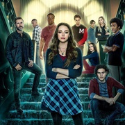 吸血鬼后裔 第三季 Legacies Season 3