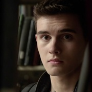少狼 第五季 Teen Wolf Season 5