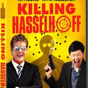 杀死霹雳游侠 Killing Hasselhoff