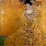 金衣女人 Woman in Gold