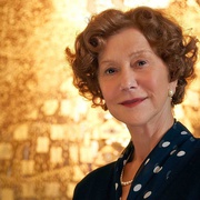 金衣女人 Woman in Gold