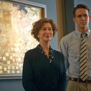 金衣女人 Woman in Gold
