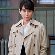 点击查看图片 时效警察开始了 時効警察はじめました