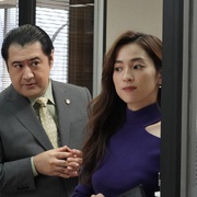 金装律师 スーツ