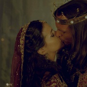 点击查看图片 与王一夜 One Night with the King