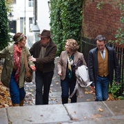 追随你脚步 Finding Your Feet