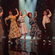 追随你脚步 Finding Your Feet