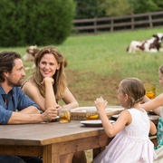 天堂奇迹 Miracles From Heaven