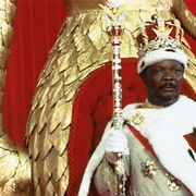 来自昏暗国度的回声 Echos aus einem düstern Reich