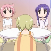 点击查看图片 悠悠式 ゆゆ式