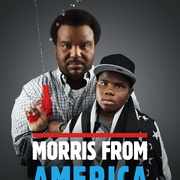 点击查看图片 来自美国的莫里斯 Morris from America