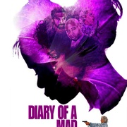 点击查看图片 一个疯黑婆子的日记 Diary of a Mad Black Woman