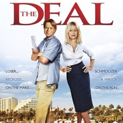 点击查看图片 好莱坞交易 The Deal