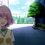 出包王女 Darkness To LOVEる-ダークネス-