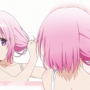 出包王女 Darkness To LOVEる-ダークネス-