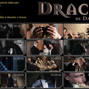 德古拉3D Dracula 3D