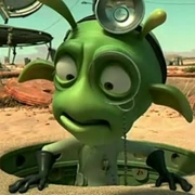 51号星球 Planet 51