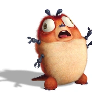 点击查看图片 大战外星人 Monsters vs. Aliens