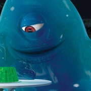 点击查看图片 大战外星人 Monsters vs. Aliens