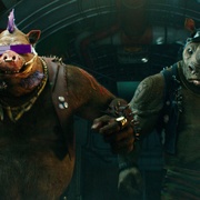 点击查看图片 忍者神龟2:破影而出 Teenage Mutant Ninja Turtles: Out of the Shadows
