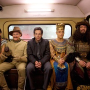 博物馆奇妙夜3 Night at the Museum: Secret of the Tomb