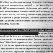 积极措施 Active Measures