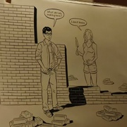 人情世故 People, Places, Things