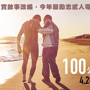 点击查看图片 生命中的百米 100 metros