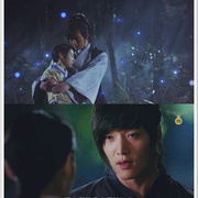 九家之书 구가의 서