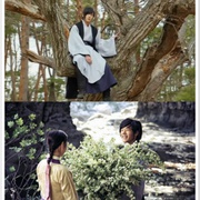 九家之书 구가의 서