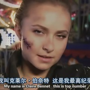 点击查看图片 英雄 第四季 Heroes Season 4